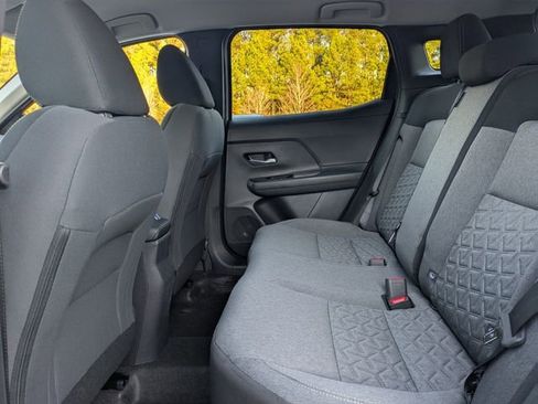 New 2026 Nissan Kicks SV w/ Illumination Package image 13