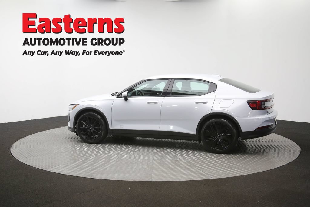 Used 2023 Polestar Polestar 2 AWD/4WD image 61