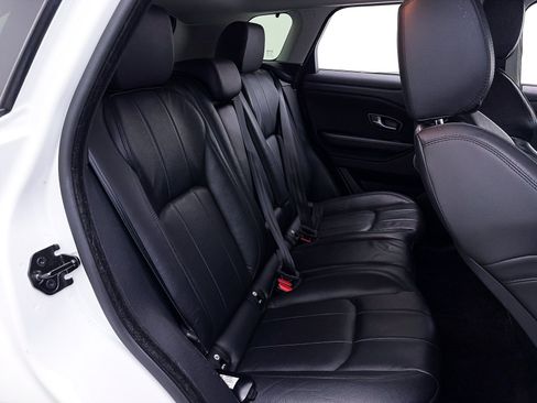 Used 2017 Land Rover Range Rover Evoque SE Premium image 37