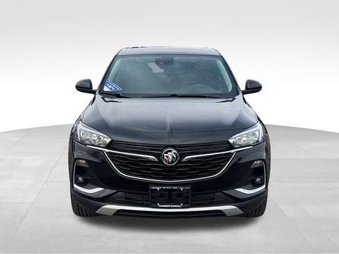 Certified 2023 Buick Encore GX Preferred w/ Cold Weather Comfort Package image 8