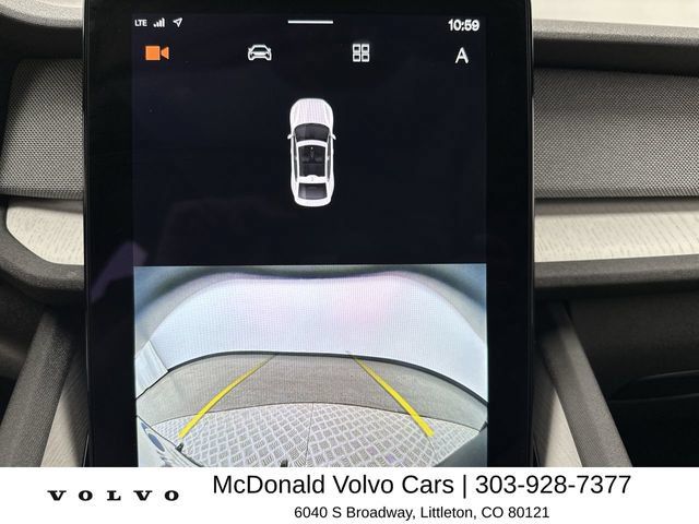 Used 2023 Polestar Polestar 2 w/ Pilot Pack AWD/4WD image 16