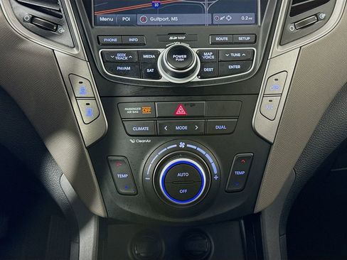 Used 2016 Hyundai Santa Fe Sport w/ Option Group 04 image 16