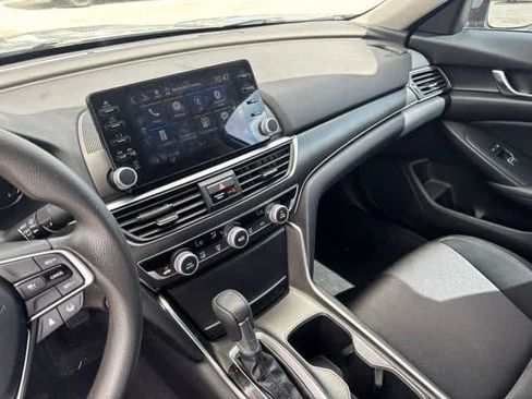 Used 2021 Honda Accord LX image 19