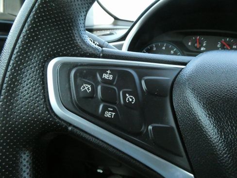 Used 2022 Chevrolet Malibu LT image 10