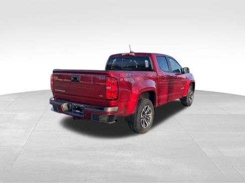 Used 2021 Chevrolet Colorado Z71 w/ Safety Package image 5