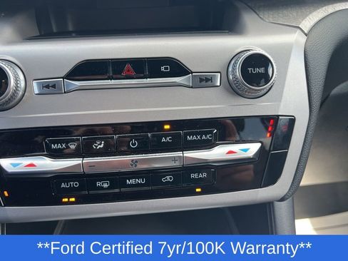 Used 2023 Ford Explorer Timberline w/ Timberline Technology Package image 48