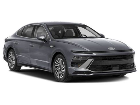 Used 2025 Hyundai Sonata SEL FWD image 9