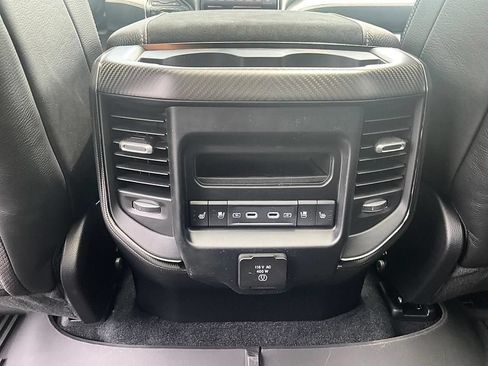 New 2026 RAM 1500 RHO w/ RHO Level 1 Equipment Group AWD/4WD image 35