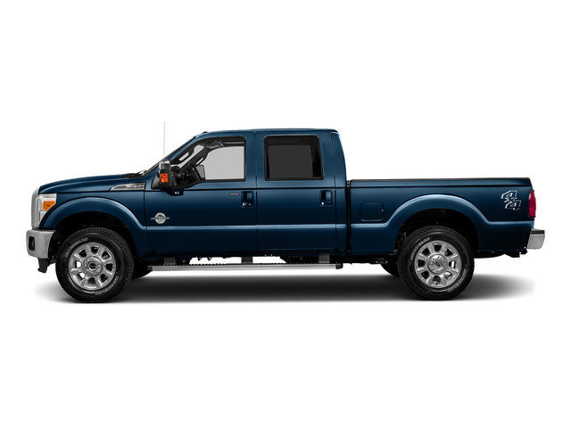 Used 2016 Ford F250 King Ranch w/ FX4 Off-Road Package AWD/4WD image 3