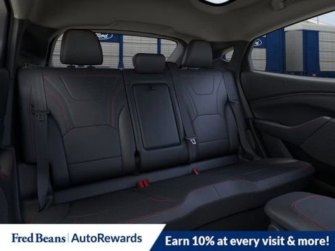 New 2026 Ford Mustang Mach-E Premium w/ Sport Appearance Package image 11