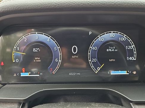 Used 2022 Jeep Grand Cherokee Limited RWD image 20