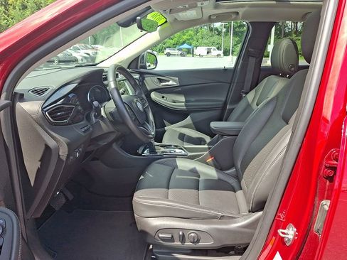 Used 2020 Buick Encore GX Essence w/ Experience Buick Package AWD/4WD image 13