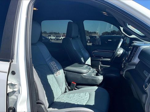 Used 2022 RAM 2500 Power Wagon w/ Level 1 Equipment Group image 10