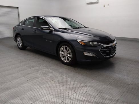 Used 2020 Chevrolet Malibu LT FWD image 13
