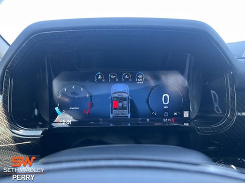 New 2025 Ford F150 Lariat w/ Equipment Group 501A Mid AWD/4WD image 22