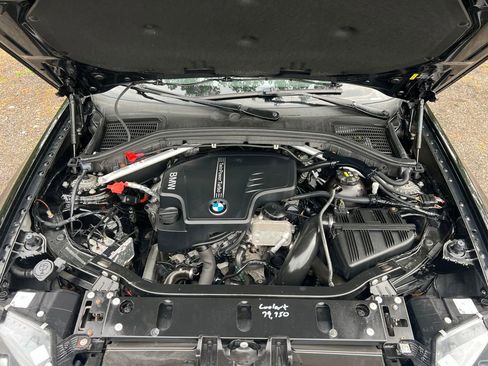 Used 2017 BMW X3 xDrive28i AWD/4WD image 28
