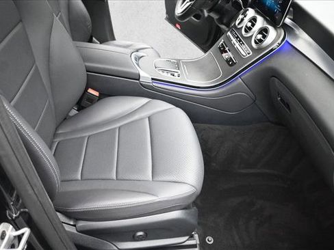 Certified 2021 Mercedes-Benz GLC 300 4MATIC image 27