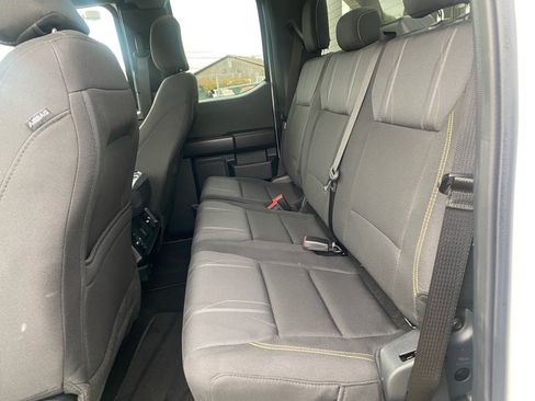 Used 2024 Ford F150 STX image 15