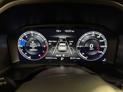 Used 2023 Mitsubishi Outlander SEL 40th Anniversary AWD/4WD image 31
