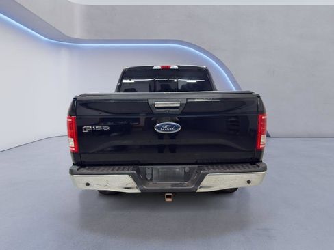 Used 2017 Ford F150 XLT w/ Equipment Group 302A Luxury image 6