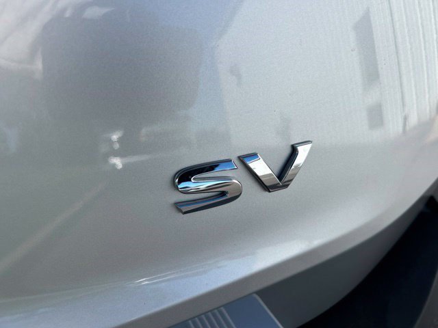 Used 2023 Nissan Rogue SV FWD image 57