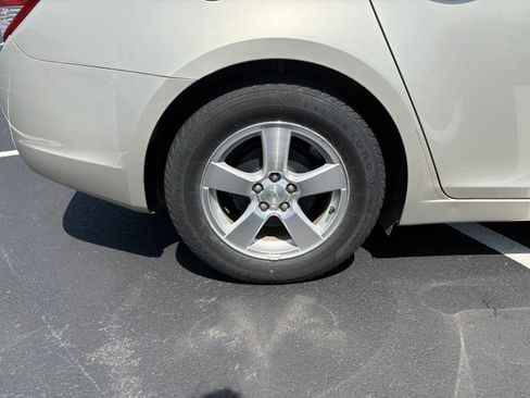 Used 2014 Chevrolet Cruze LT w/ Enhanced Safety Package FWD image 6
