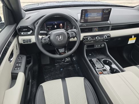 New 2026 Honda Passport TrailSport Elite image 27