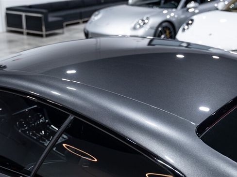 Used 2020 Bentley Continental GT AWD/4WD image 60