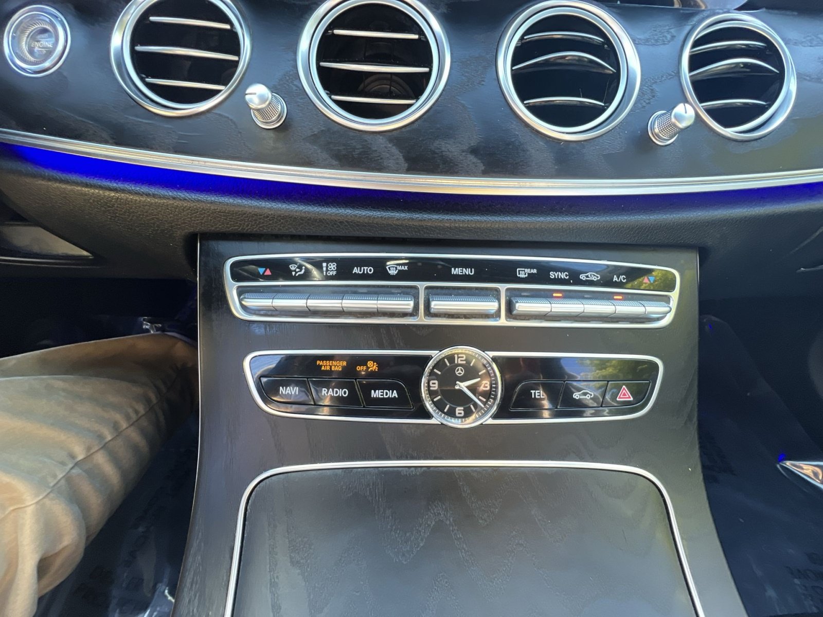Used 2019 Mercedes-Benz E 450 4MATIC Sedan image 21