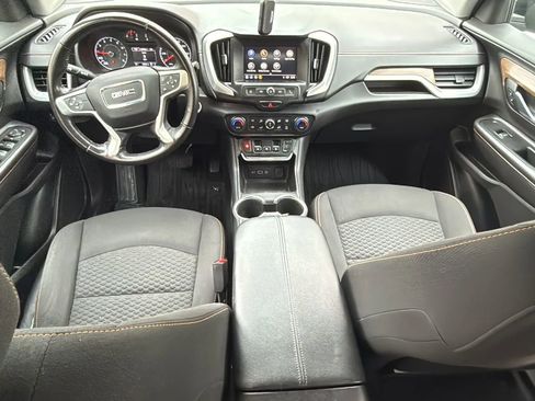 Used 2018 GMC Terrain SLE w/ Driver Convenience Package image 30