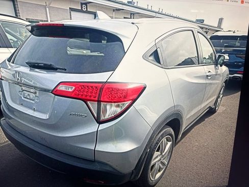 Used 2019 Honda HR-V EX image 3