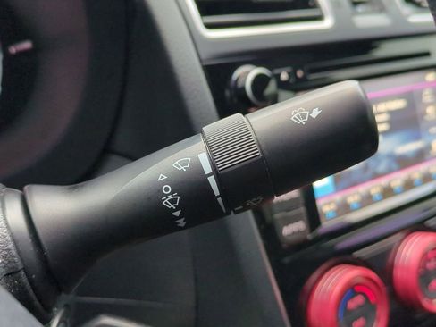 Used 2021 Subaru WRX image 26