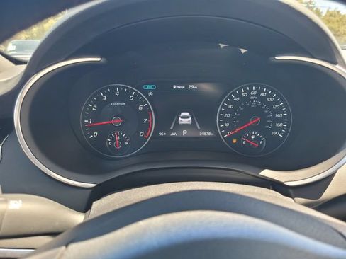 Used 2022 Kia Stinger GT2 w/ Scorpion Package RWD image 29