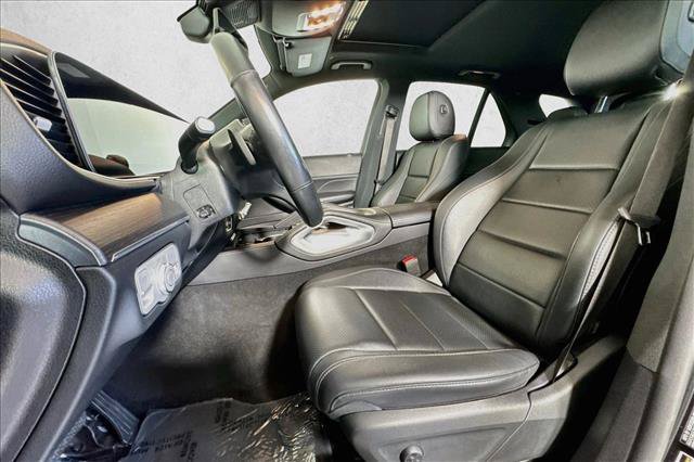 Used 2022 Mercedes-Benz GLE 350 image 19