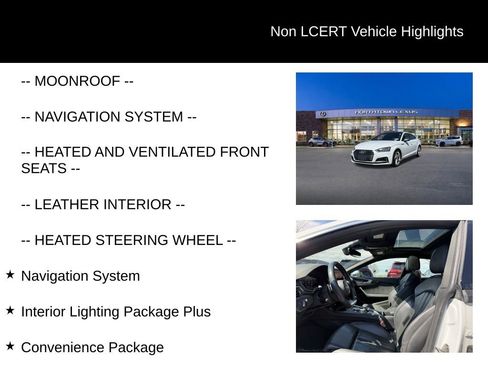 Used 2019 Audi S5 Prestige AWD/4WD image 24