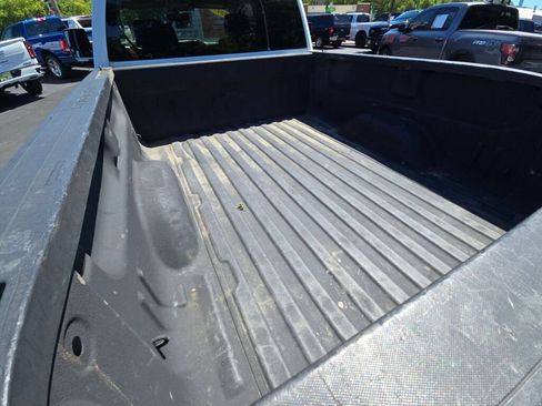Used 2017 Chevrolet Silverado 2500 LT AWD/4WD image 19