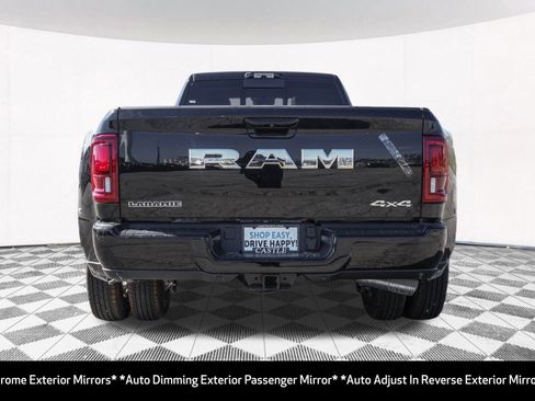 New 2026 RAM 3500 Laramie image 15
