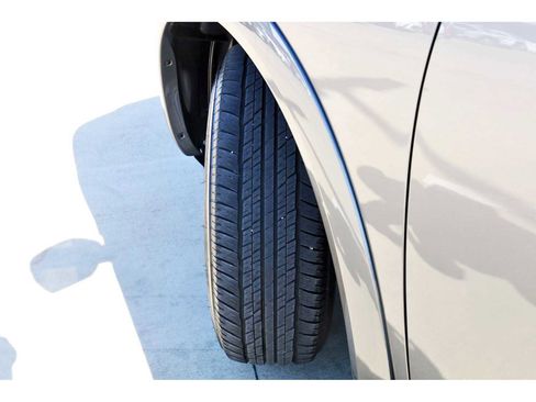 Used 2024 Nissan Armada SV w/ Cargo Package image 31