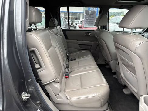 Used 2011 Honda Pilot EX-L image 12