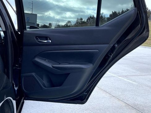 Used 2020 Nissan Altima 2.5 S image 18