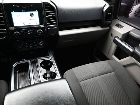 Used 2017 Ford F150 XL w/ Equipment Group 101A Mid RWD image 36