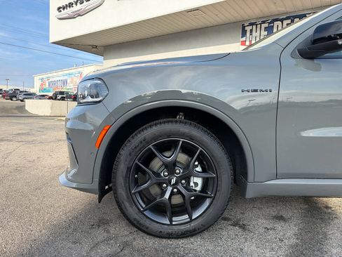 New 2026 Dodge Durango GT image 2