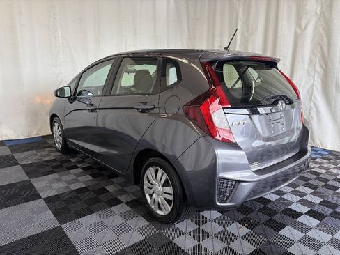 Used 2016 Honda Fit LX image 5
