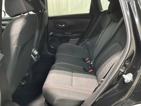 Used 2024 Honda HR-V Sport image 20