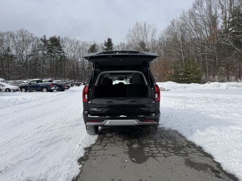 New 2025 Ford Expedition Platinum w/ Platinum Ultimate Package image 26