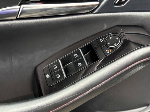 Certified 2025 MAZDA CX-30 AWD 2.5 S w/ Preferred Package image 17