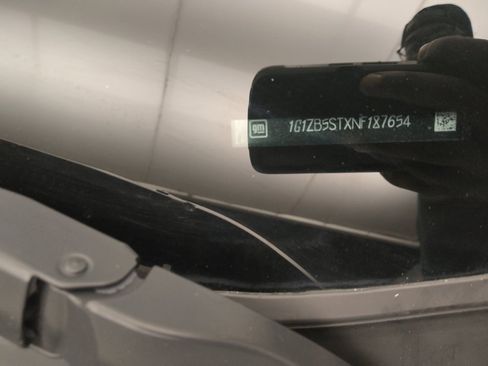 Used 2022 Chevrolet Malibu LS FWD image 33