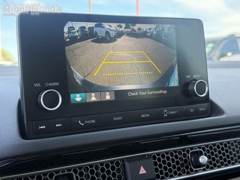 Used 2023 Honda Civic LX image 23