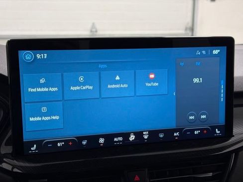 New 2026 Ford Escape ST-Line w/ Tech Pack #1 AWD/4WD image 26