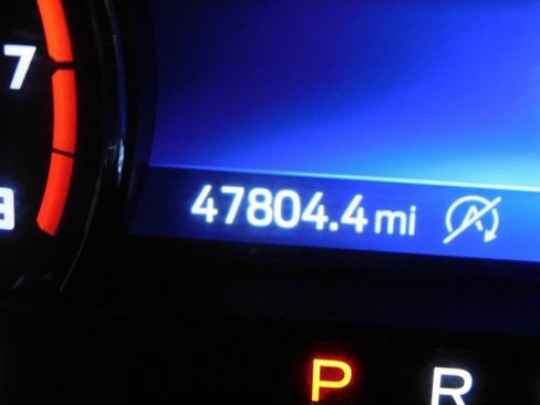 Used 2022 Ford Bronco Sport Badlands image 30